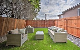 Updated Chula Vista Townhome - Wfh Friendly!